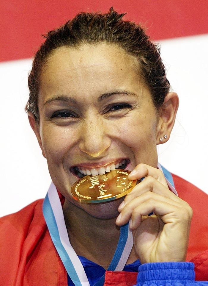 Martina Moravcová
