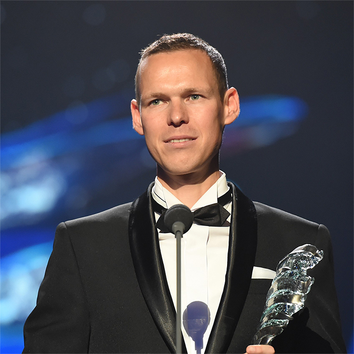 Matej Tóth