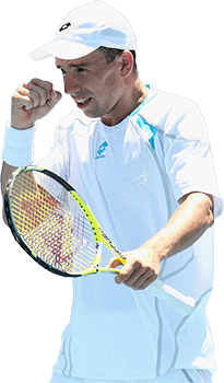Dominik Hrbatý