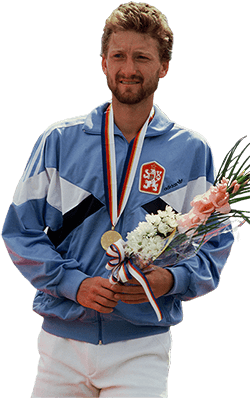 Miloslav Mečíř