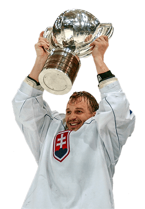 Peter Bondra
