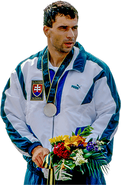 Slavomir Knazovicky